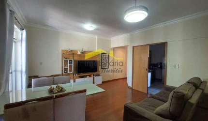 Apartamento à venda, 3 quartos, 1 suíte, 3 vagas, Buritis - Belo Horizonte/MG