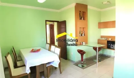 Apartamento à venda, 3 quartos, 1 suíte, 1 vaga, Jardim América - Belo Horizonte/MG