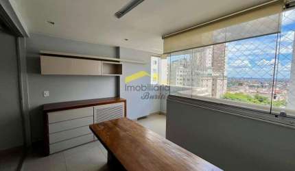 Apartamento à venda, 4 quartos, 1 suíte, 2 vagas, Buritis - Belo Horizonte/MG
