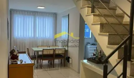 Cobertura à venda, 3 quartos, 1 suíte, 2 vagas, Buritis - Belo Horizonte/MG