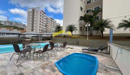 Apartamento para aluguel, 3 quartos, 1 suíte, 1 vaga, Buritis - Belo Horizonte/MG