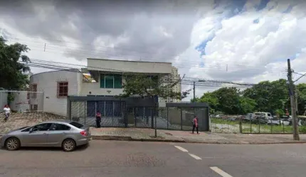 Prédio Comercial para aluguel, 17 vagas, Estoril - Belo Horizonte/MG