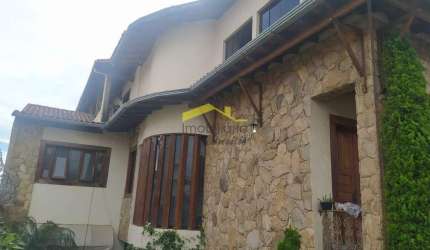 Casa à venda, 7 quartos, 3 suítes, 6 vagas, Estoril - Belo Horizonte/MG