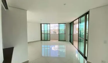 Apartamento com área privativa para aluguel, 3 quartos, 2 suítes, 3 vagas, Buritis - Belo Horizonte/MG