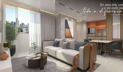 Apartamento à venda, 2 quartos, 1 suíte, 2 vagas, Buritis - Belo Horizonte/MG