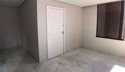 Apartamento à venda, 3 quartos, 1 suíte, 2 vagas, Buritis - Belo Horizonte/MG