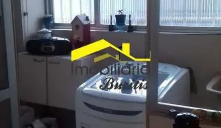 Cobertura à venda, 4 quartos, 1 suíte, 3 vagas, Buritis - Belo Horizonte/MG