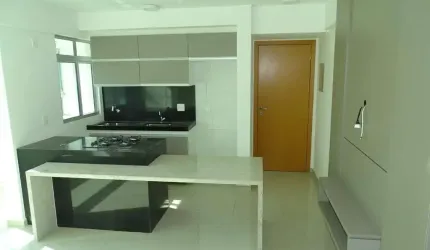 Cobertura para aluguel, 1 quarto, 1 vaga, Centro - Belo Horizonte/MG