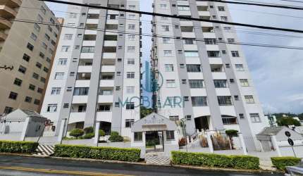 Apartamento com 3 quartos à venda em Água Verde, Blumenau , 93 m2 por R$ 499.000