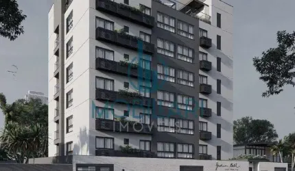 Apartamento com 1 quarto à venda no Fortaleza, Blumenau , 35 m2 por R$ 211.000
