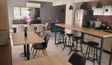 Apartamento com 3 quartos à venda no Ribeirão Fresco, Blumenau , 86 m2 por R$ 409.000