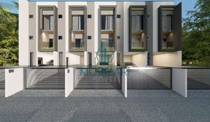 Casa com 3 quartos à venda no Itoupava Central, Blumenau  por R$ 490.000