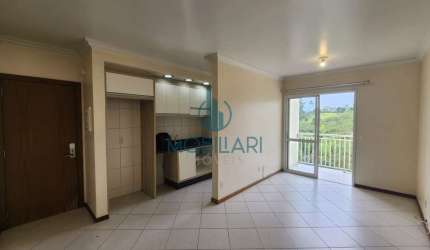 Apartamento com 3 quartos à venda no Itoupava Central, Blumenau , 64 m2 por R$ 340.000
