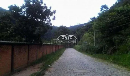 Terreno- Petrópolis, Nogueira