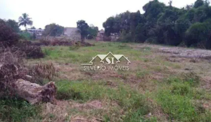 Terreno- Duque de Caxias, Parada Morabi