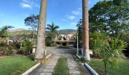 Casa- Petrópolis, Itaipava