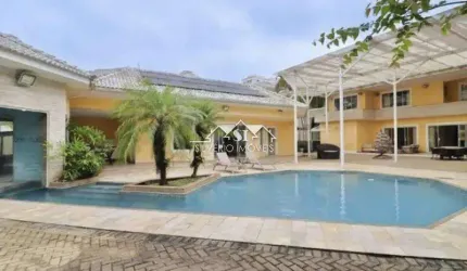 Casa- Rio de Janeiro, Barra da Tijuca