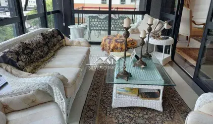 Apartamento- Petrópolis, Centro