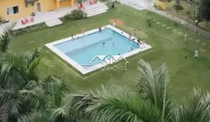 Sítio- Rio de Janeiro, Guaratiba