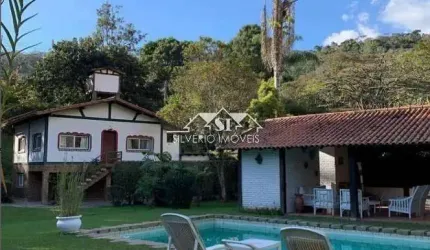 Casa- Petrópolis, Vale do Cuiaba