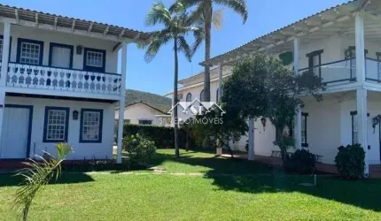 Casa- Cabo Frio, Ogiva