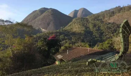 Sítio- Petrópolis, Itaipava