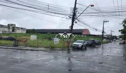 Terreno- Nova Iguaçu, Comendador Soares