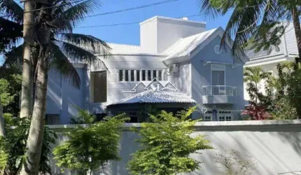 Casa- Rio de Janeiro, Recreio dos Bandeirantes