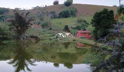 Fazenda- Paraíba do Sul, Inconfidência 3º Distrito