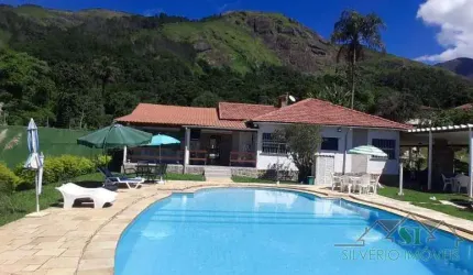 Sítio- Teresópolis, Iucas