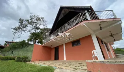 Casa- Petrópolis, Itaipava