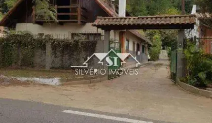 Casa- Petrópolis, Itaipava