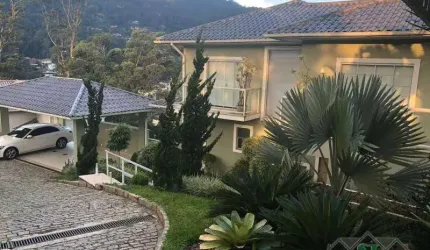Casa- Petrópolis, Mosela