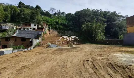 Terreno- Petrópolis, Quissamã