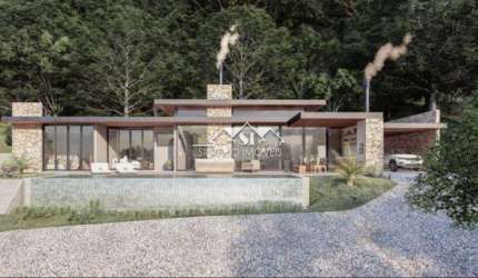 Casa- Petrópolis, Pedro do Rio