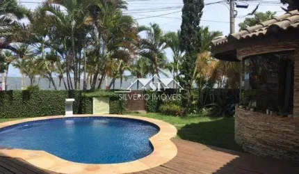 Casa- Cabo Frio, Centro