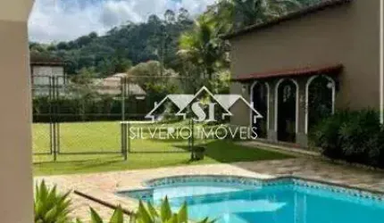 Casa- Miguel Pereira, Vila Suissa