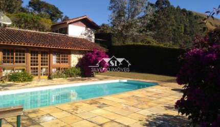 Casa- Petrópolis, Samambaia