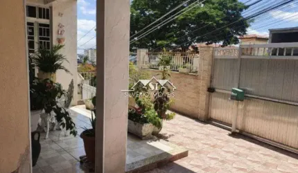Casa- Duque de Caxias, Jardim 25 de Agosto