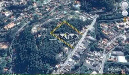 Terreno- Petrópolis, Corrêas
