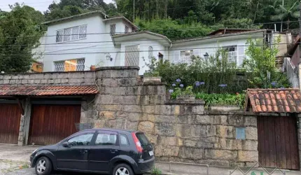 Casa- Petrópolis, Valparaíso