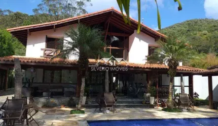 Casa- Petrópolis, Independência