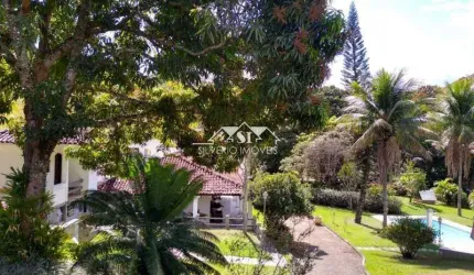 Casa- Tres Rios, Pilões