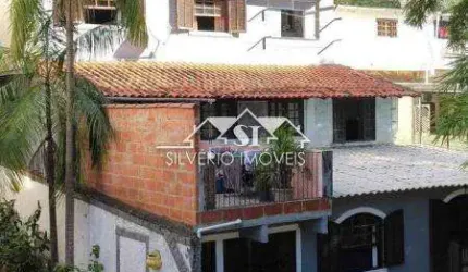 Casa- Petrópolis, Nogueira