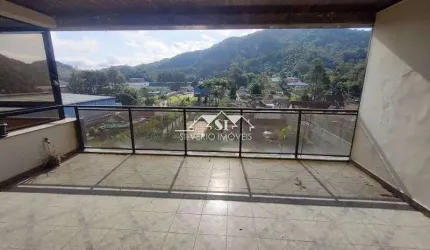 Apartamento- Petrópolis, Duarte da Silveira