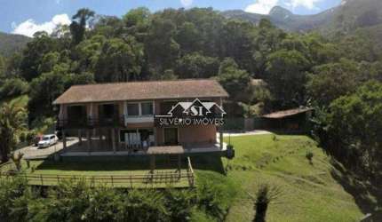 Casa- Petrópolis, Samambaia
