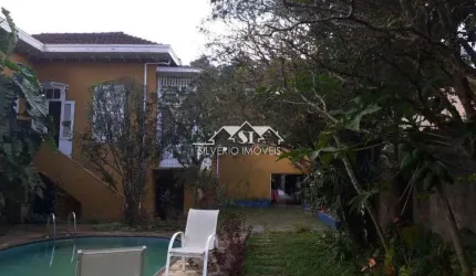 Casa- Petrópolis, Centro