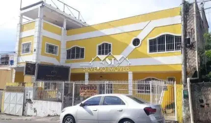 Prédio Residencial- Nova Iguaçu, Centro