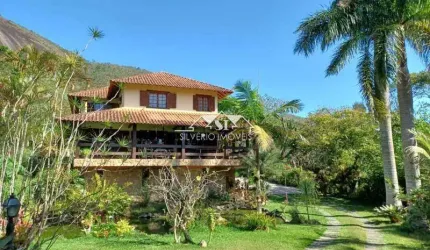 Casa- Petrópolis, Samambaia