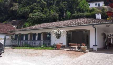 Casa- Petrópolis, Mosela